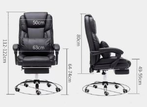 Фото от Роман (1) Компьютерное кресло DOMTWO 404F