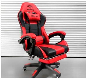 Фото от Роман (4) Компьютерное кресло DOMTWO 205F