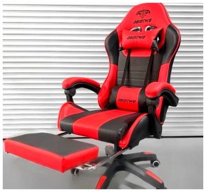 Фото от Роман (5) Компьютерное кресло DOMTWO 205F