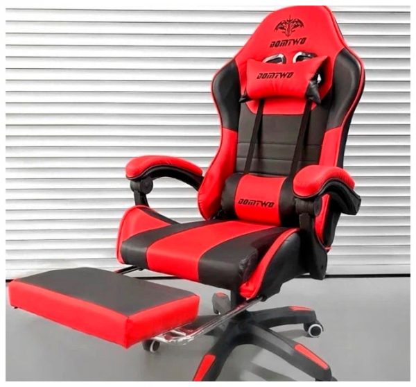 Фото от Роман (5) Компьютерное кресло DOMTWO 205F