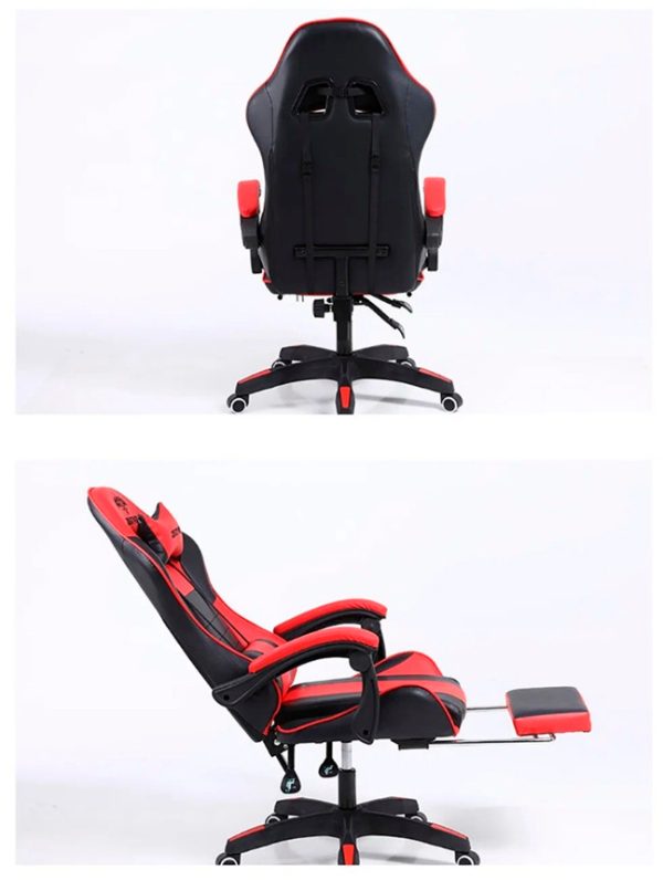 Фото от Роман Компьютерное кресло DOMTWO 205F